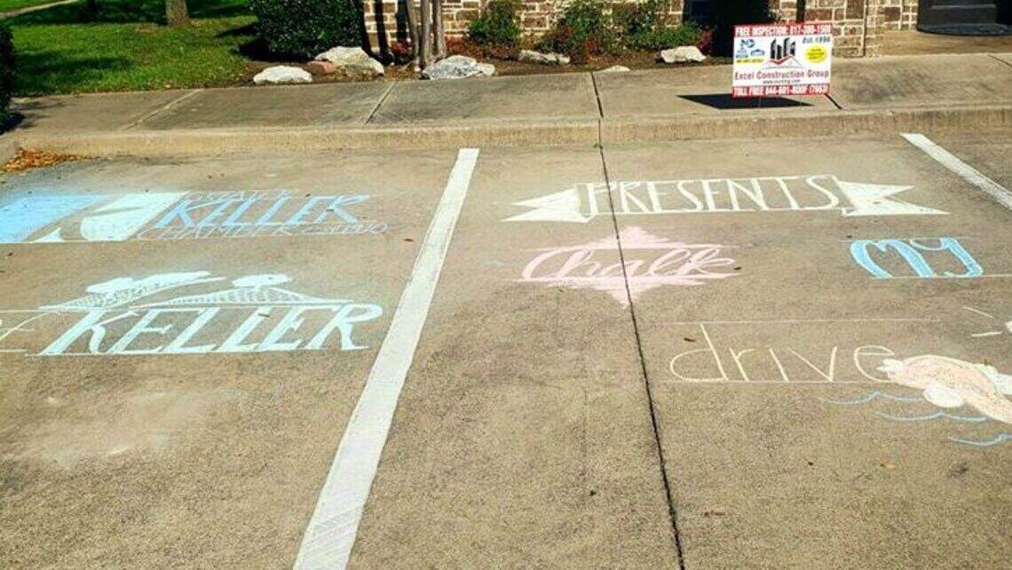 Keller restaurants, residents join forces to support each other during trying times