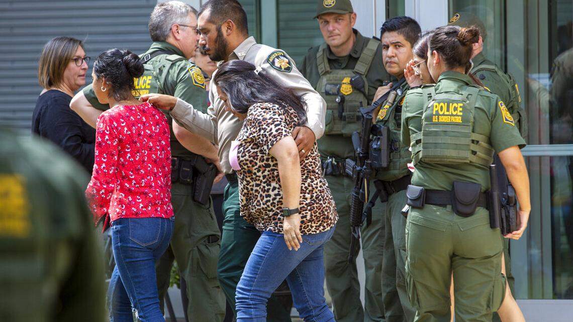 Uvalde shooting is the deadliest school shooting in Texas history