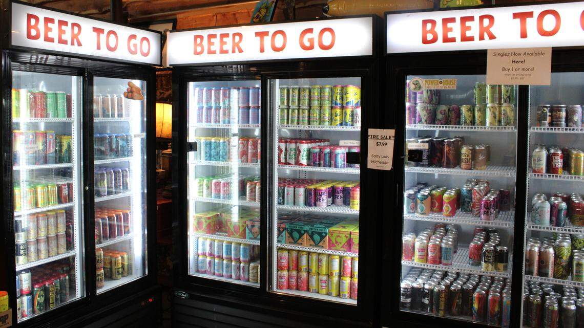 Can’t beat this Fort Worth craft beer deal on a budget: $20 for four 8-ounce pours