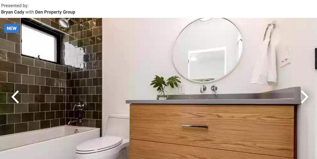 Bathroom - B3