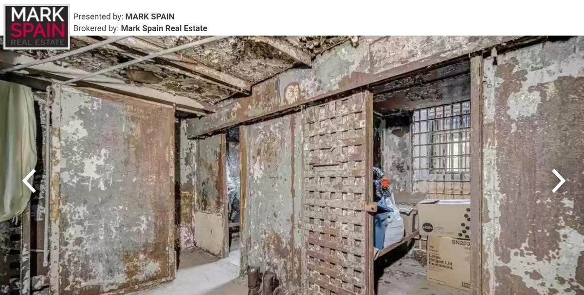 Jail