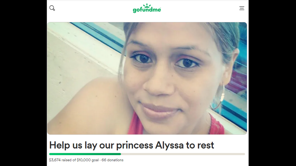Alyssa Ann Rivera was found dead on June 21, 2024, inside an abandoned house in Austin, officials said.