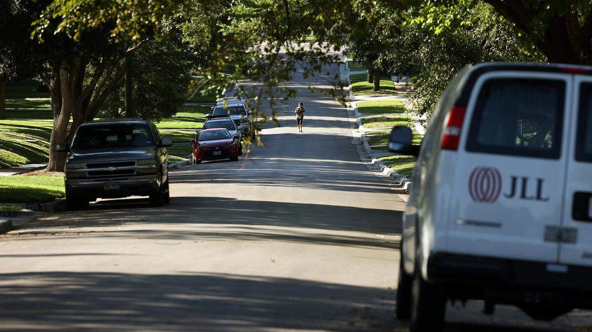 The properties could now be redeveloped to prevent flooding in one of the city’s oldest neighborhoods.