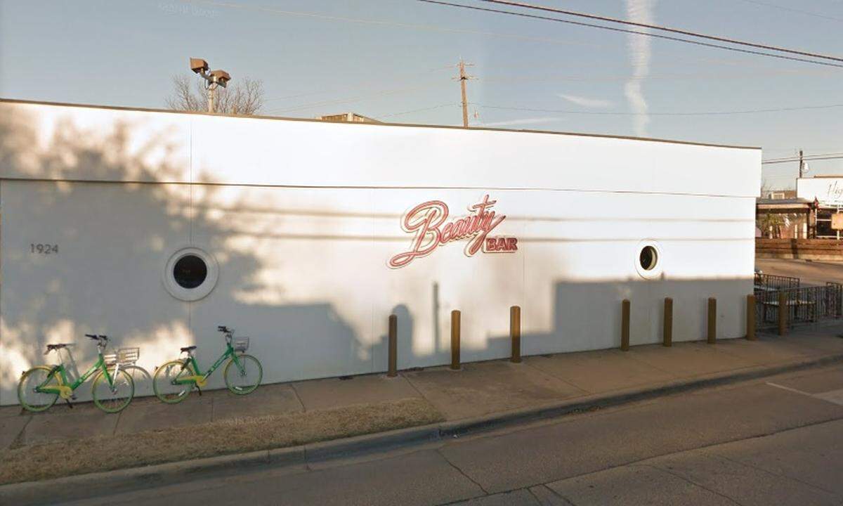 A woman was sexually assaulted June 22 in a bathroom at the Beauty Bar in Dallas.