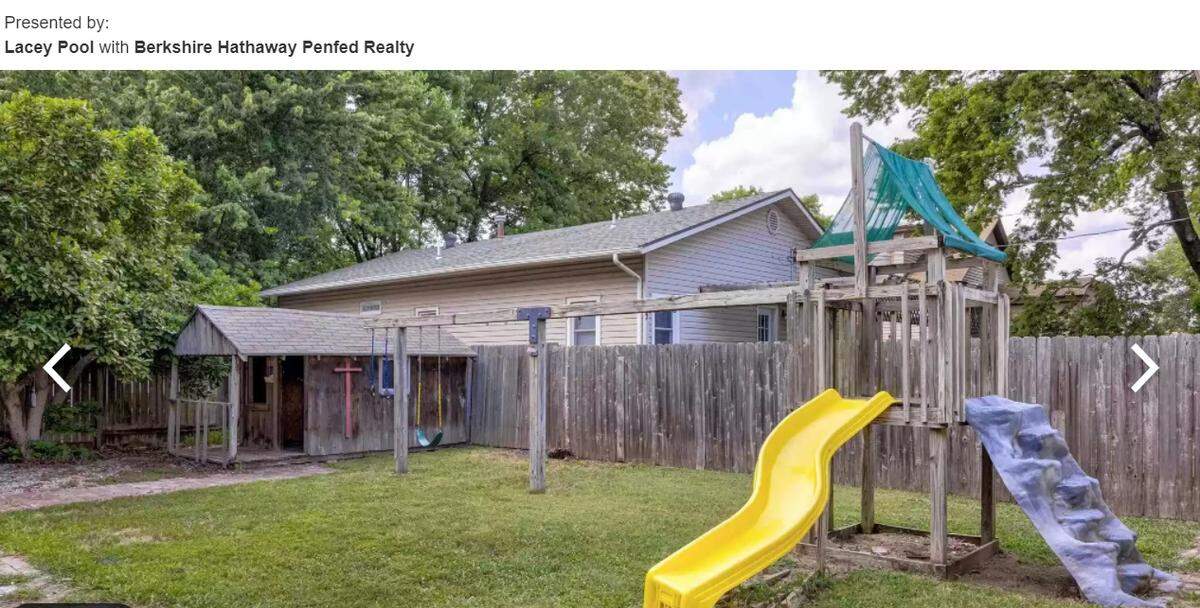 Playground