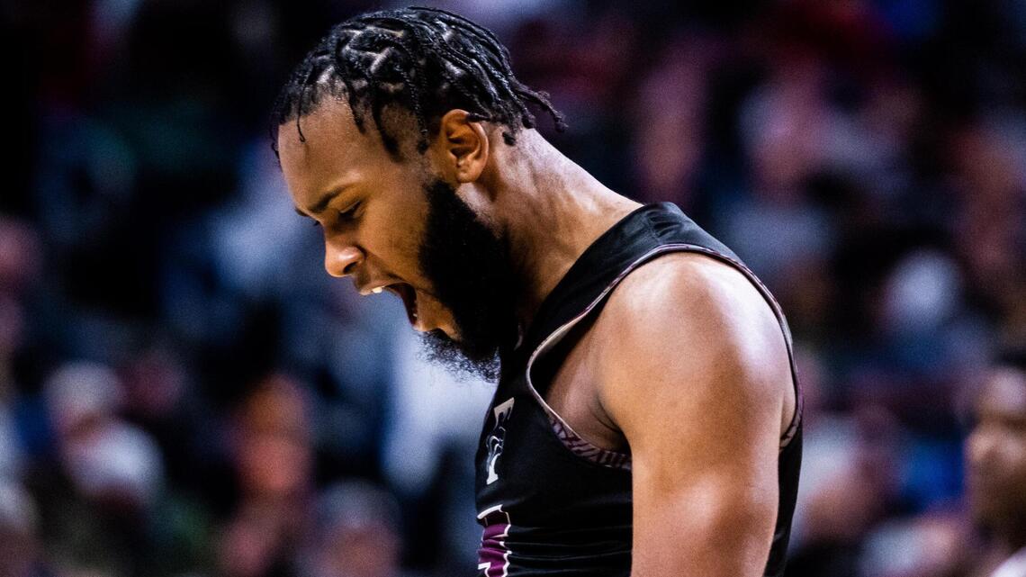 Mansfield Timberview runs out of gas late as Wolves fall short in state championship