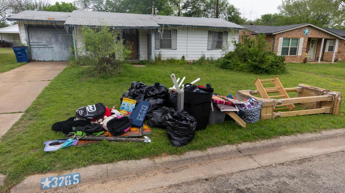 ‘We will continue to fight for Noel.’ Everman reckons with presumed death of missing child