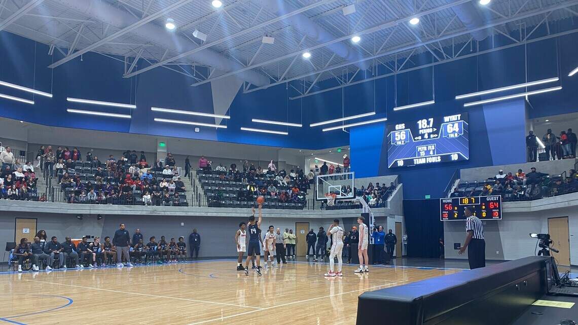 Mansfield Summit and O.D. Wyatt both score Texas UIL boy’s basketball playoff wins