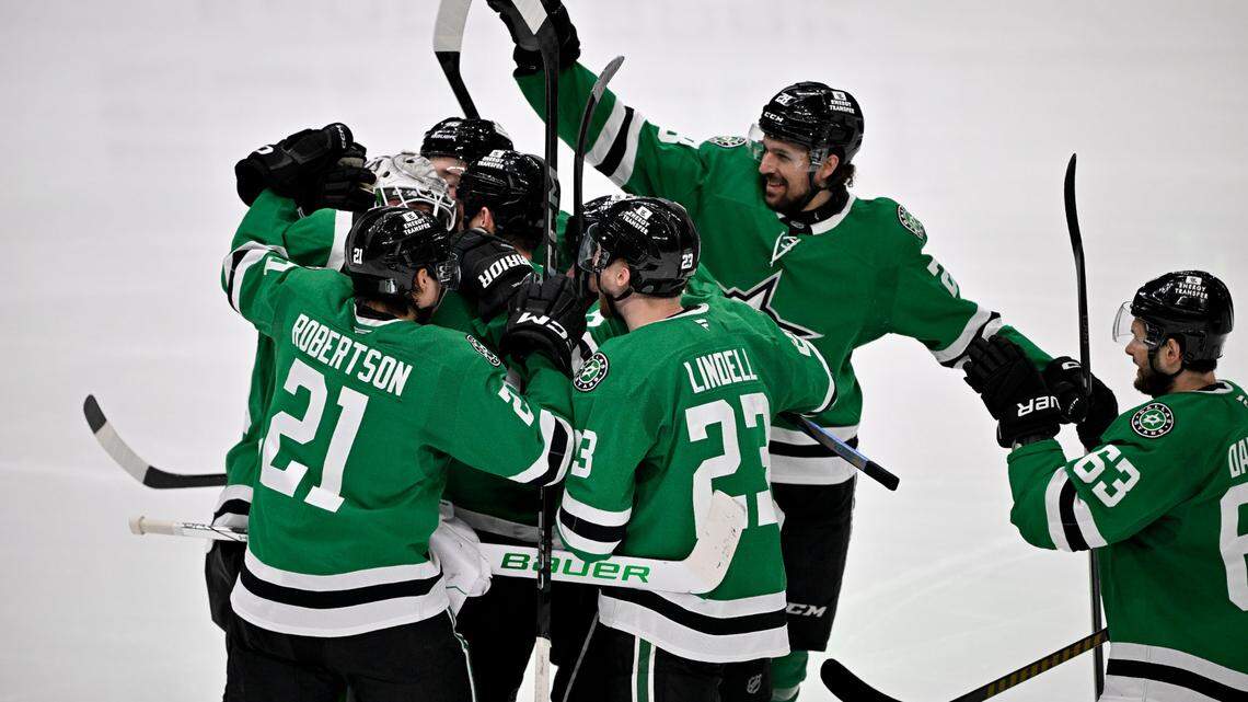 Why did the Stars playoff game bump Katy Perry’s concert? What to know about venue rules