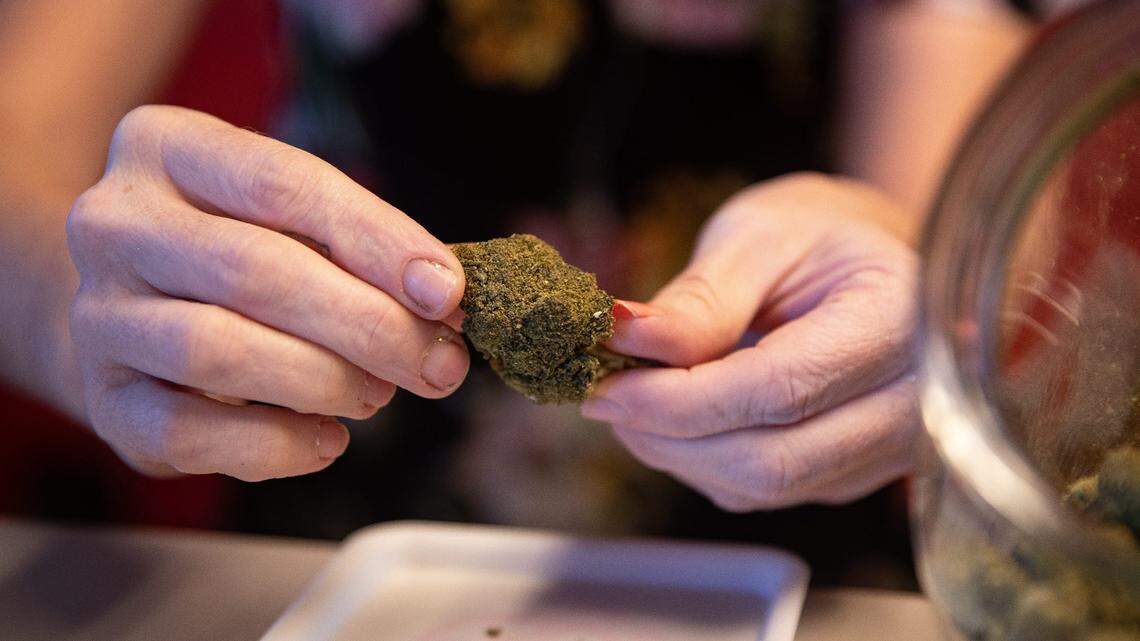 Your votes are in: Readers deem this Blue Springs shop Kansas City’s favorite dispensary