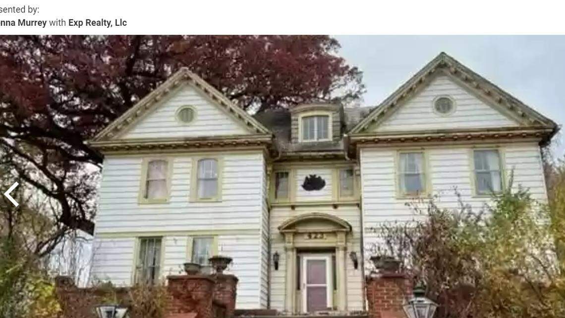 Sure, it may be a fixer-upper, but some are ready to tackle the challenge.