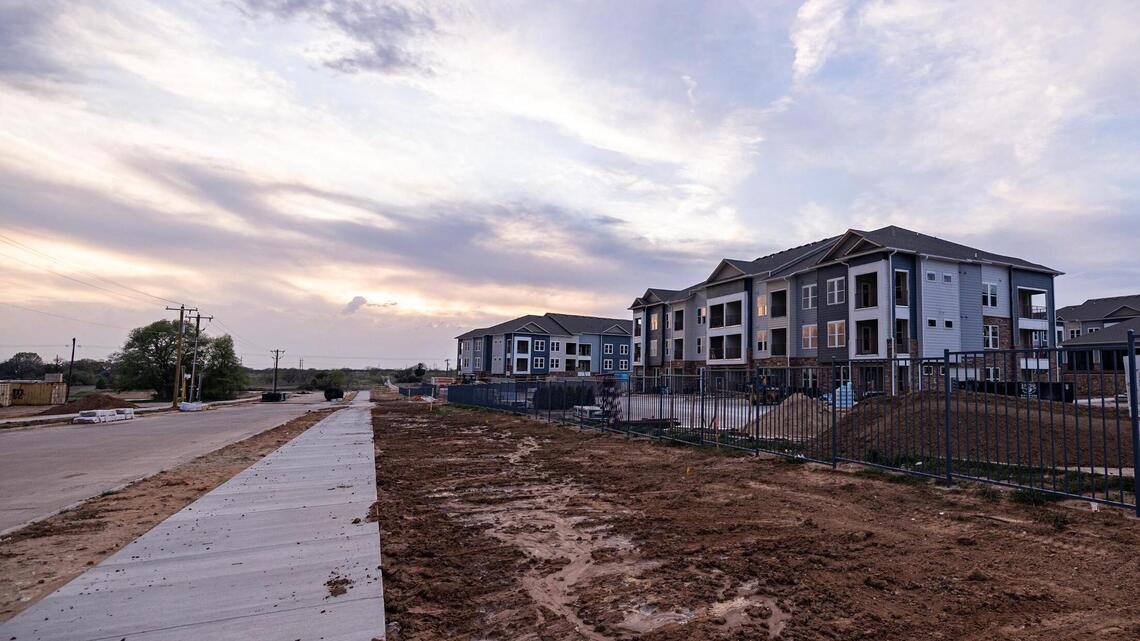 Arlington has more than enough apartments and temporary residents | Opinion