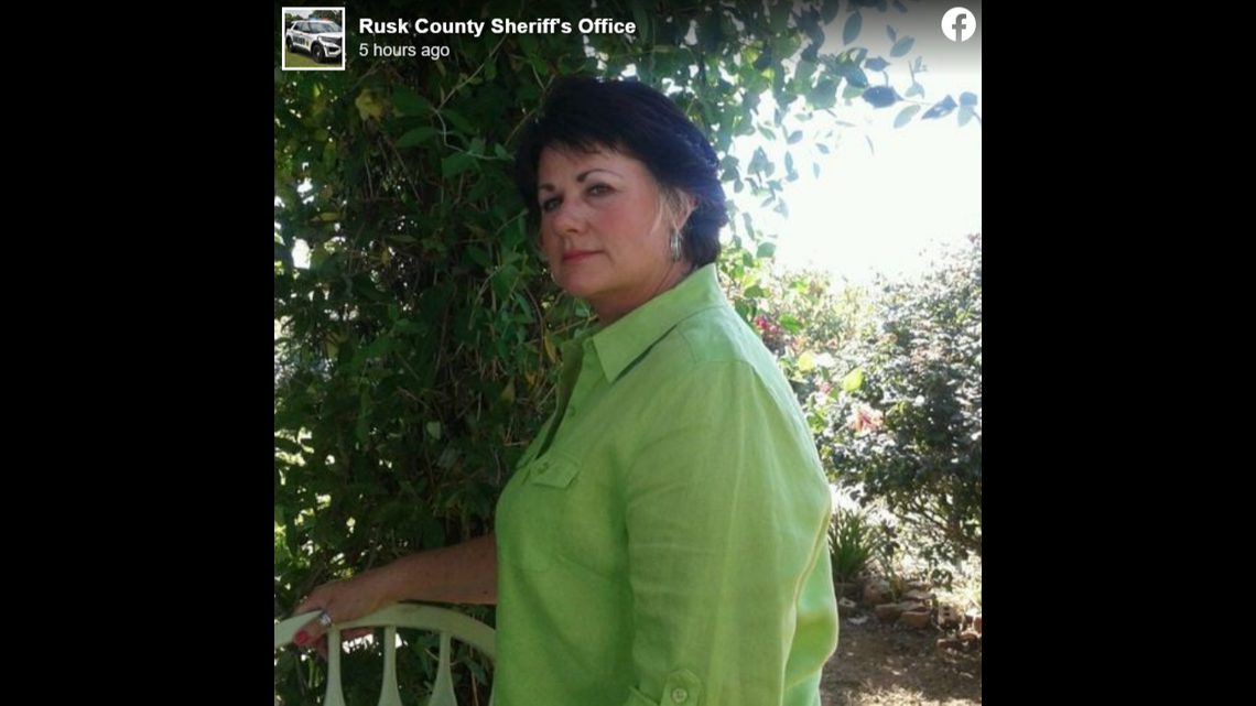 The remains of Kim Flint were found Thursday, Jan. 20, after she went missing in 2018, officials say.