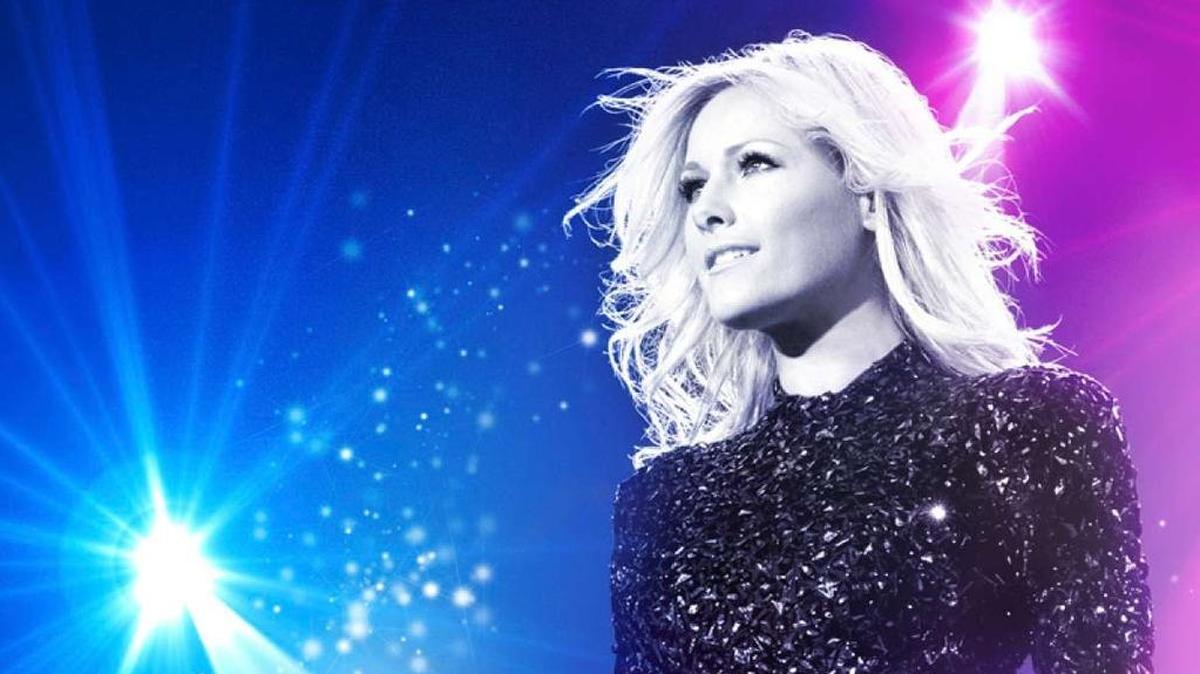 Helene Fischer is the biggest name in a music genre that the Germans call “schlager” — often described there as folk music. But Americans would most likely consider it to be pop music.