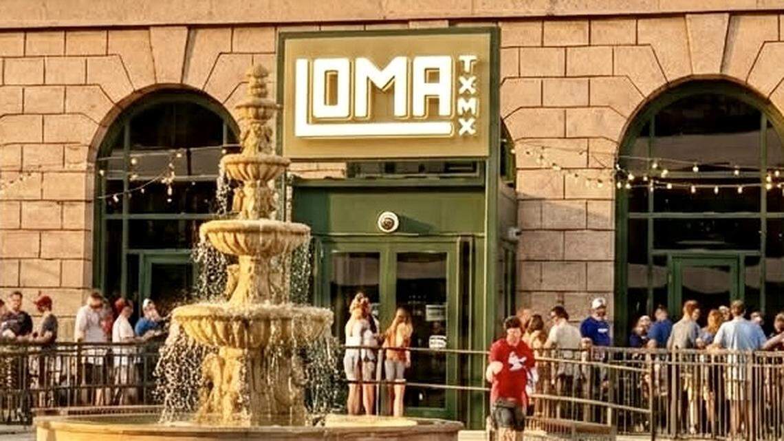 Rangers favorite Hurtado BBQ to open Tex-Mex restaurant near Globe Life