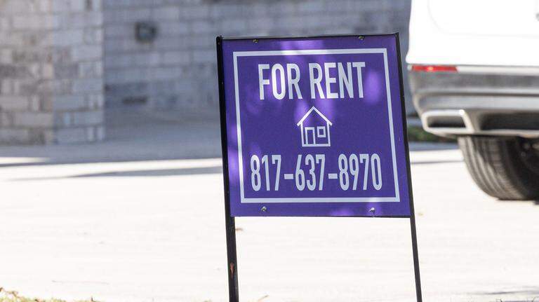 South Arlington affordable housing complex to get $84 million renovation