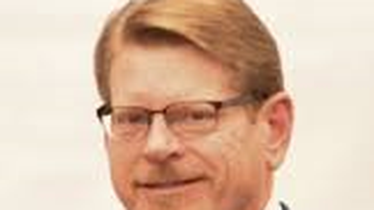 By Dixon Holman, President, Arlington Board of Realtors.