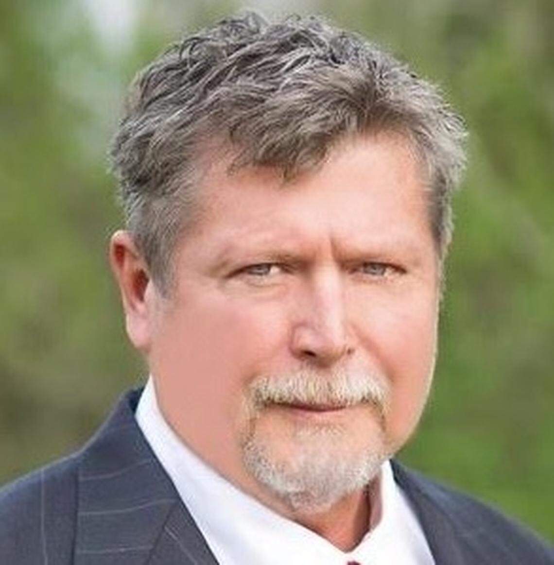 James “Jim” Wright