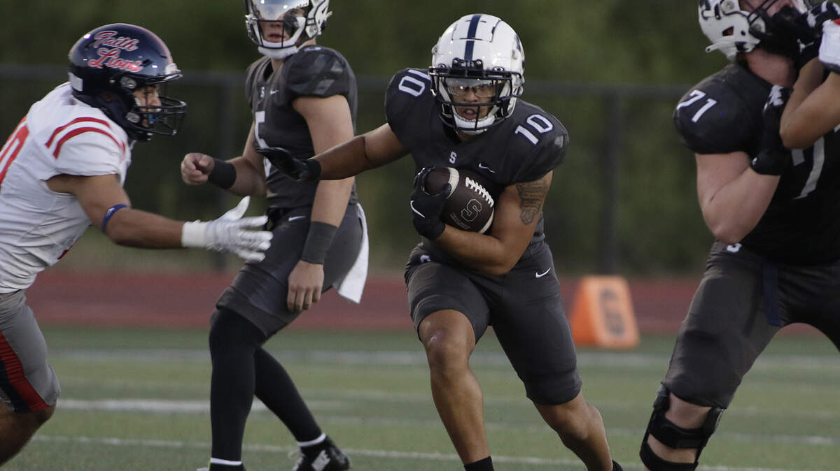 Fort Worth-area high school football Week 8 schedule, scores