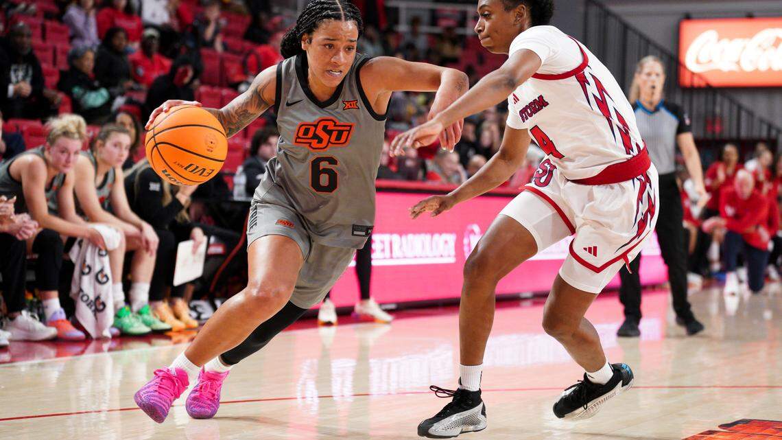 TCU women stay hot on the recruiting trail with transfer from Big 12 team