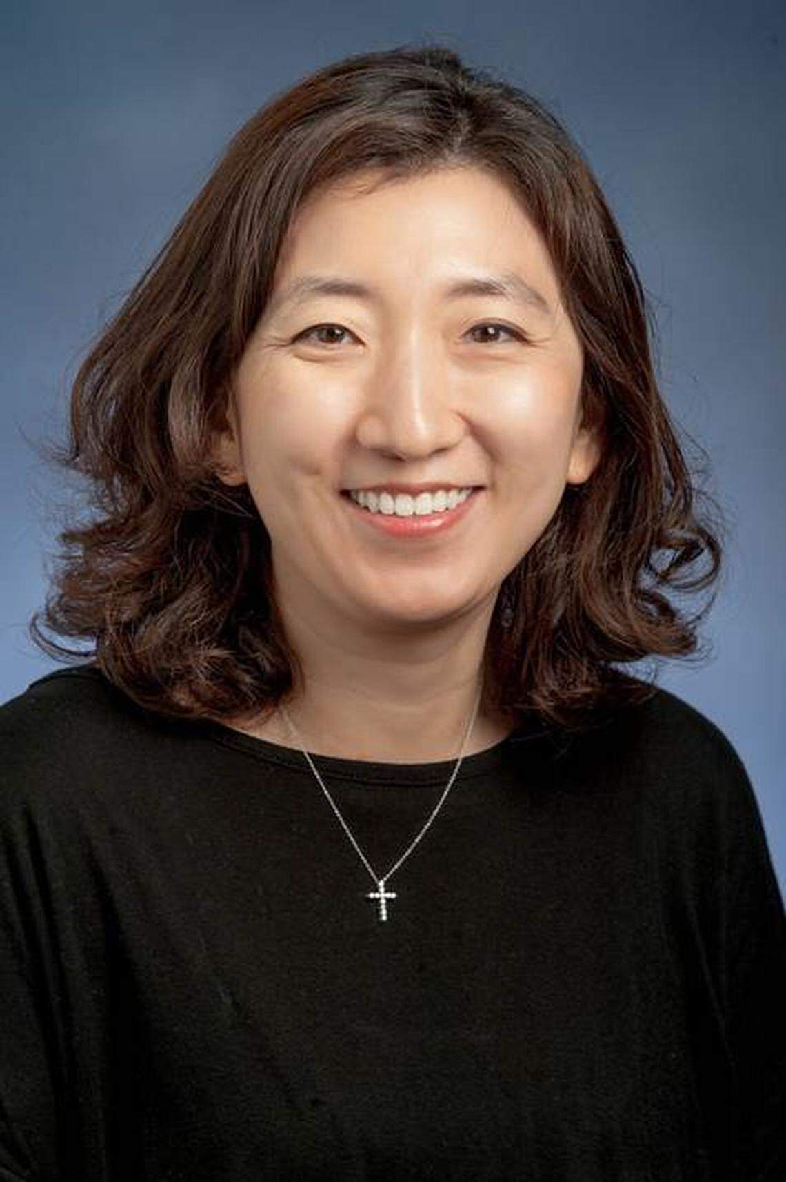 Dr. Debbie Kim, who died in a house fire on Monday, May 7, had been been an assistant professor with the College of Science & Engineering at Texas A&M University-Commerce.