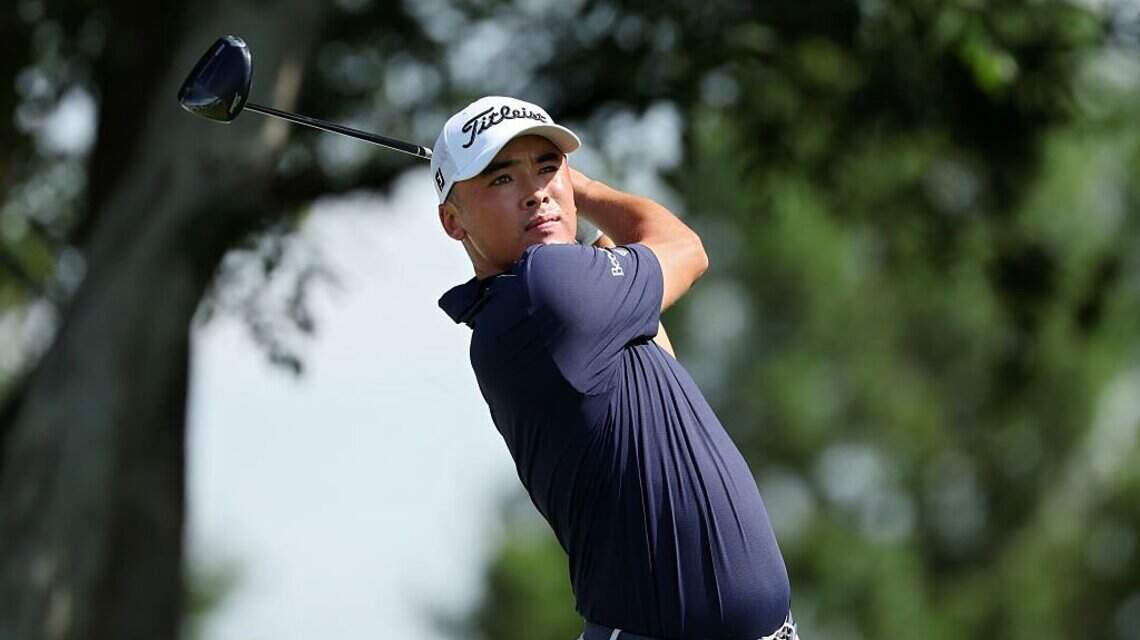 Watch: Second straight day with a hole-in-one at Charles Schwab Challenge