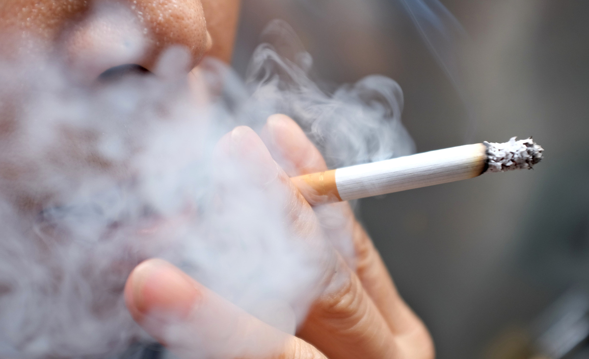 For state funding for tobacco prevention programs, the level of state tobacco taxes and for ending the sale of all flavored tobacco products, Idaho received F grades in the latest report from the American Lung Association.