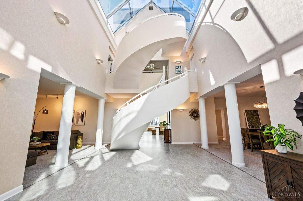 Staircase