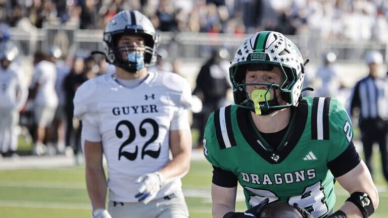 Southlake Carroll three-star athlete announces commitment to ACC school