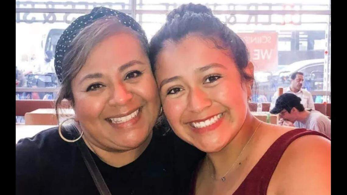 A GoFundMe account has been established for the family of Lori Aviles of McGregor and her adult daughter, Natalie Aviles, who were fatally shot in McGregor, Texas. A woman and two children also were killed. A suspect was in custody.