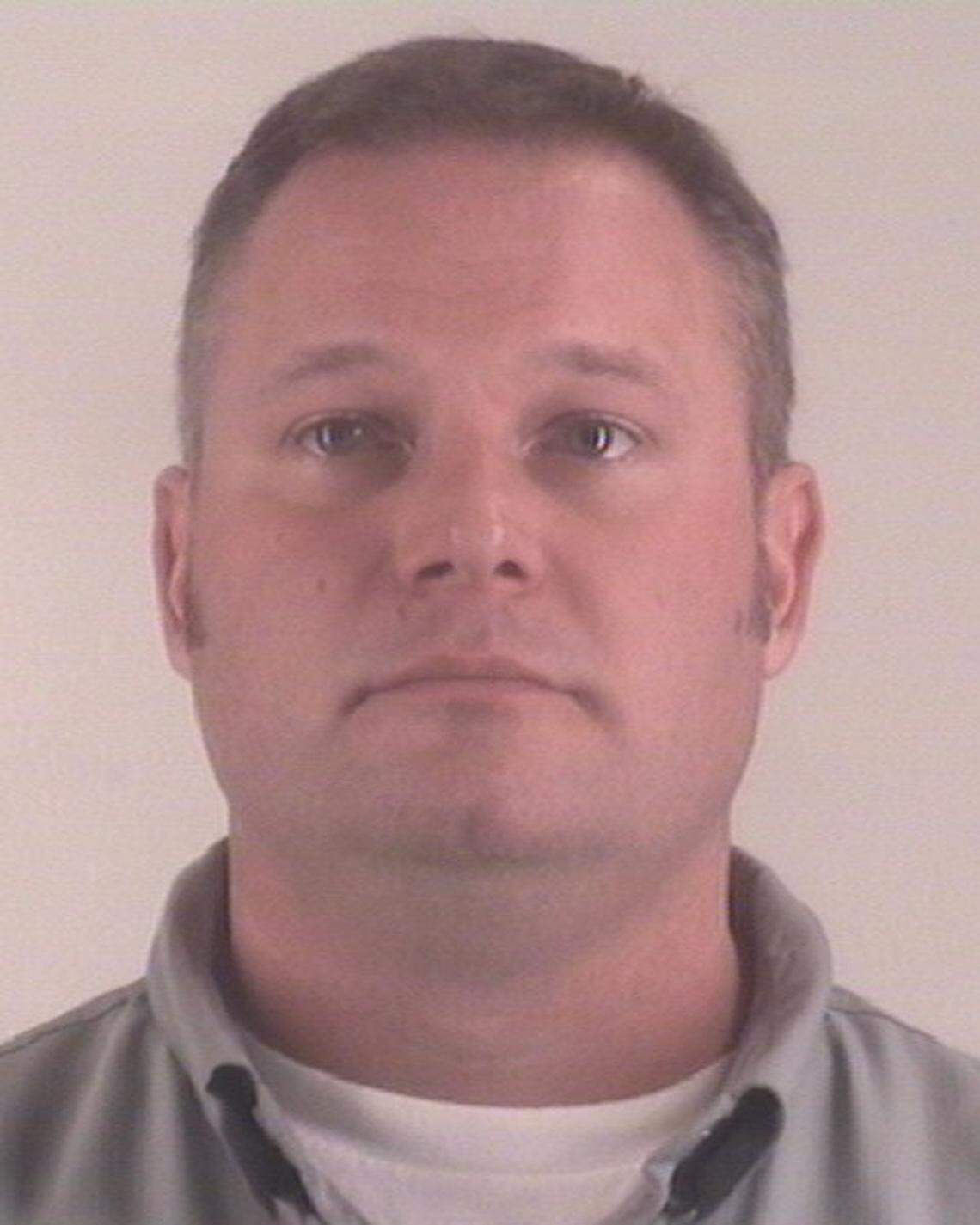 Fort Worth officer J. Romer was also involved in the Feb 28, 2011, shooting death of a 32-year-old handicapped father, Charal "Ra Ra" Thomas, during a traffic stop in east Fort Worth.