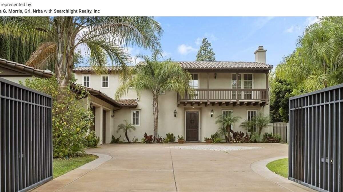 Former Los Angeles Dodgers outfielder Yasiel Puig unloads Encino house for $2.7 million