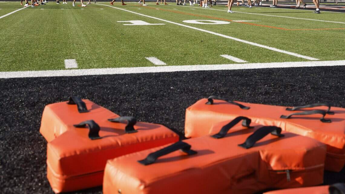 Fort Worth-area football: four takeaways from Aledo-Southlake Carroll scrimmage