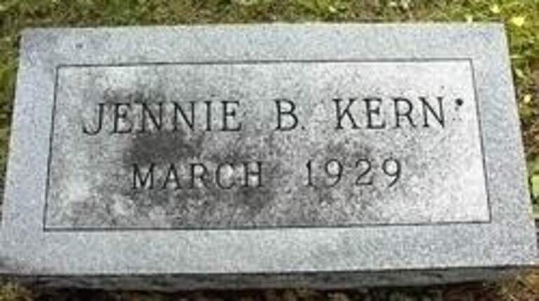 From Fort Worth judge to outcast: Historical records tell story of Oliver Kern