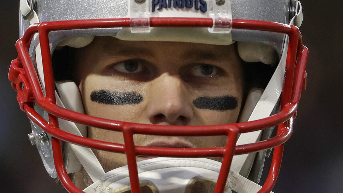 Tom Brady announced early Tuesday morning that he’s leaving the New England Patriots after 20 seasons and the reaction on social media was divided.