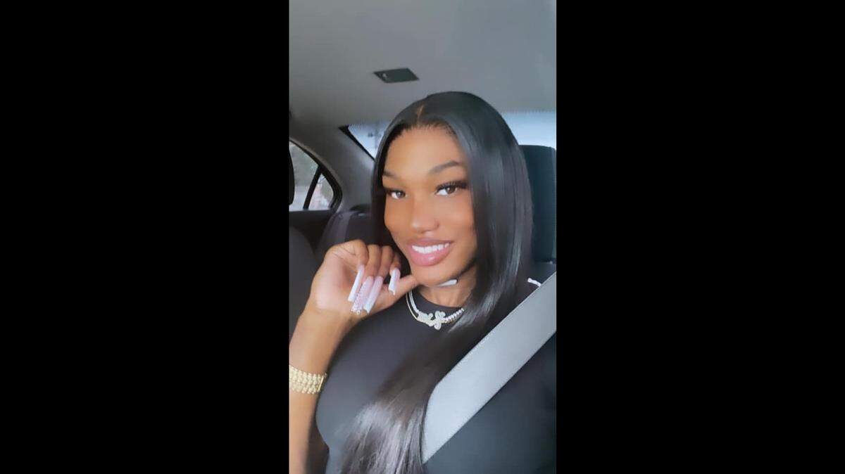 Homicide detectives in Arlington, Texas, arrested a suspect in the killing of Kier Solomon, 21, who was found shot in her car on Sept. 30, 2021, at an apartment complex. The murder suspect was already serving a seven-year sentence in state custody for an unrelated aggravated robbery case, police said.