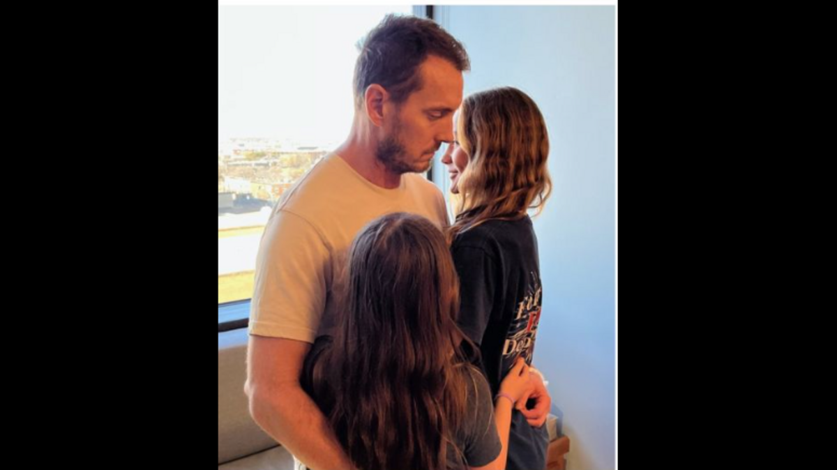 Fort Worth Fire Department Captain Daniel Terrell and his family say they’ve received an overwhelming amount of love and support from the Fort Worth community. Terrell is the fourth and final firefighter to be released from the hospital following their fire engine’s Feb. 6, 2024, rollover accident.