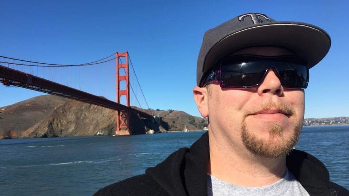 Fort Worth dad, 40, dies after COVID illness as virus remains a leading cause of death