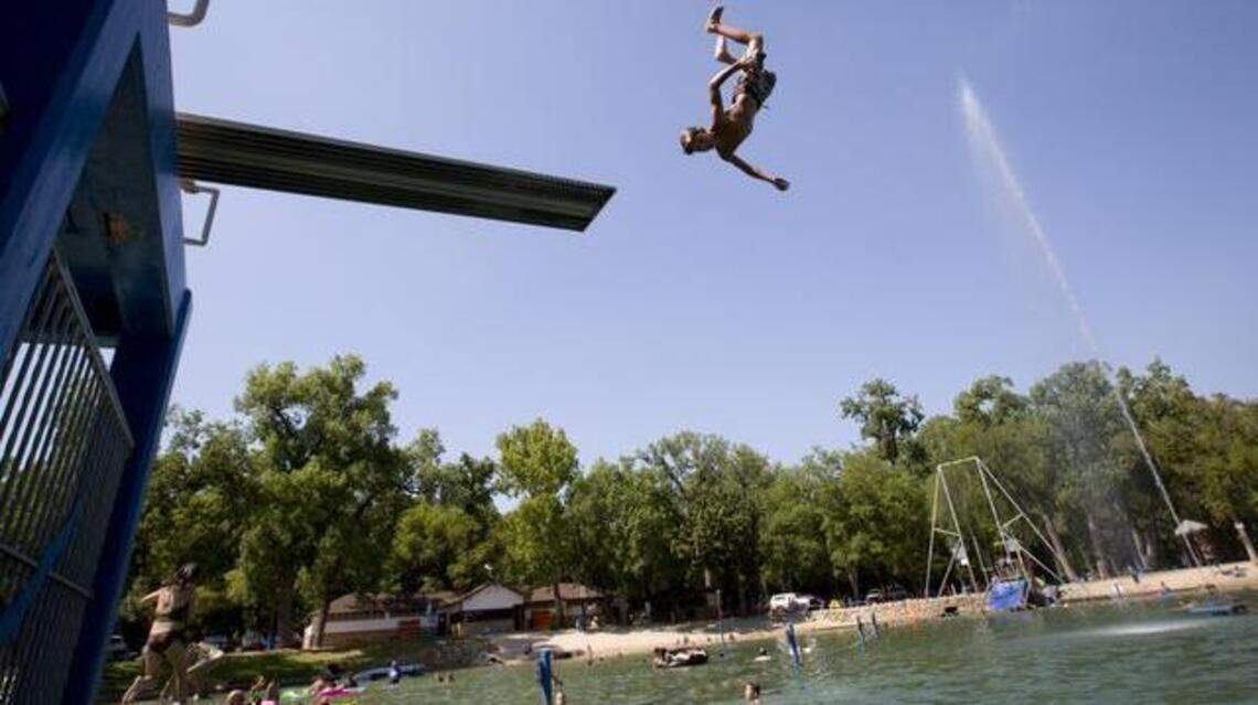 Last-minute Labor Day road trips just a short drive from Fort Worth