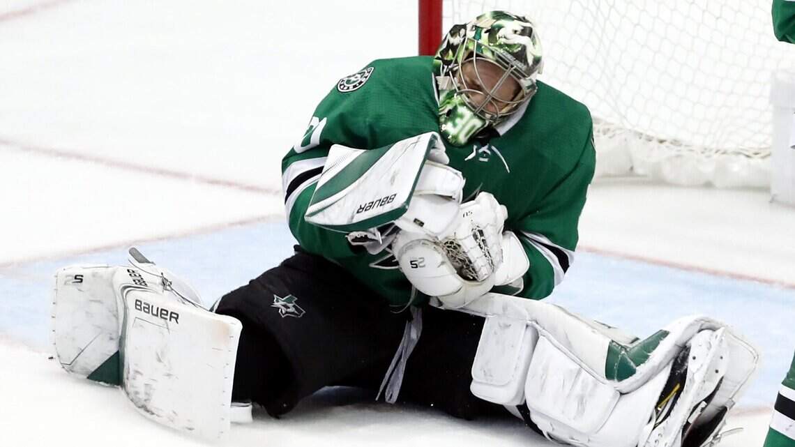 This Stars pep talk will be easy. ‘It’s Game 7 … this is what legends are made of’
