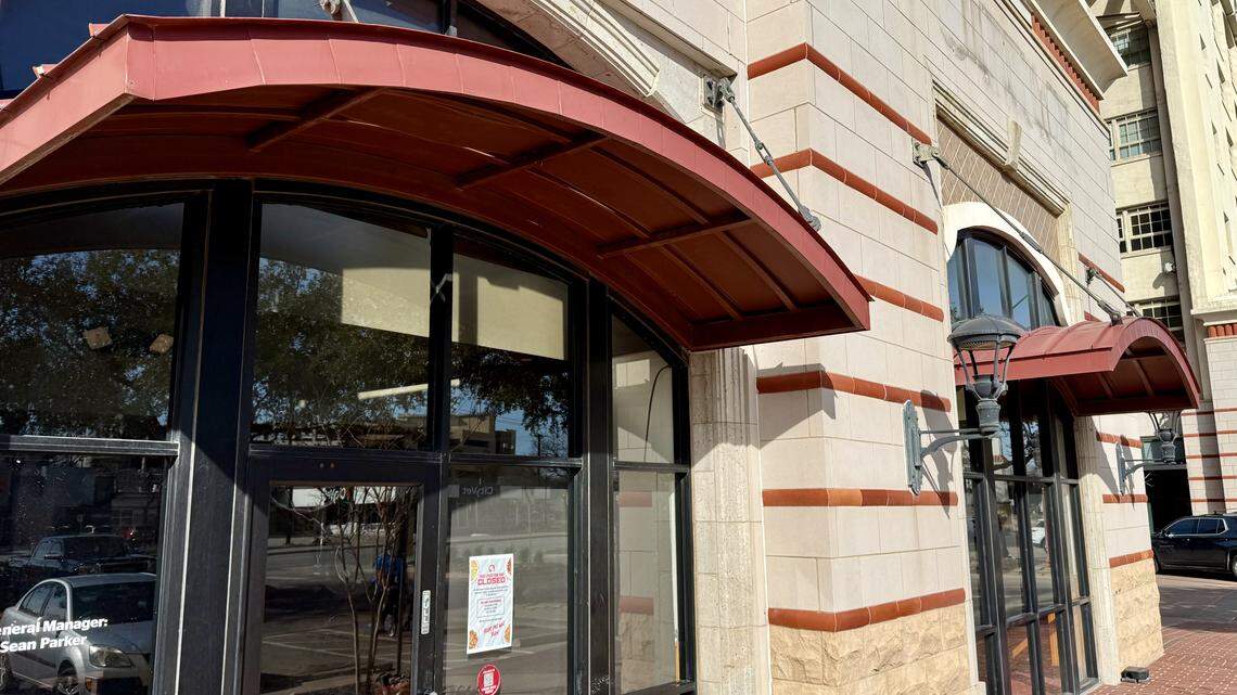 20 restaurants in one? Robot delivery? It’s coming to Fort Worth area