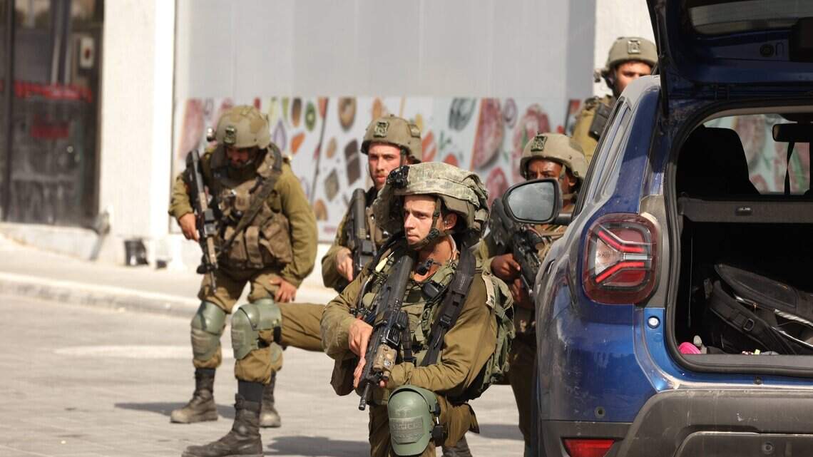 George P. Bush: What I saw in footage of Hamas attack on Israel sickened me | Opinion