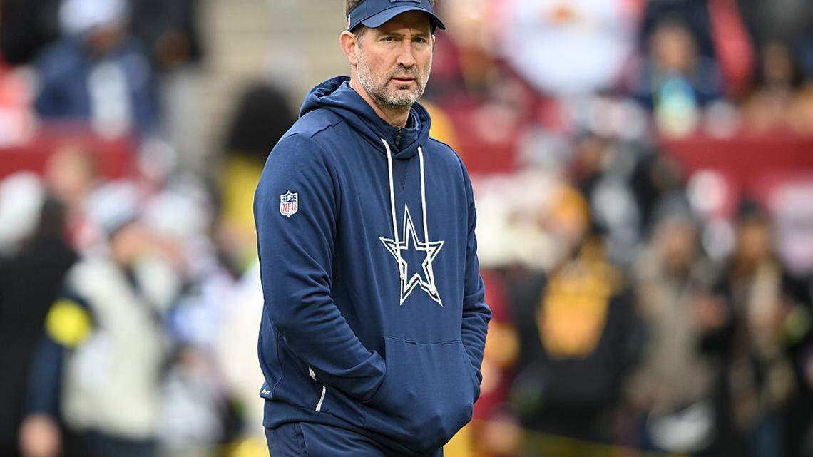 Brian Schottenheimer, Christian Parker will be at these four Pro Days this week