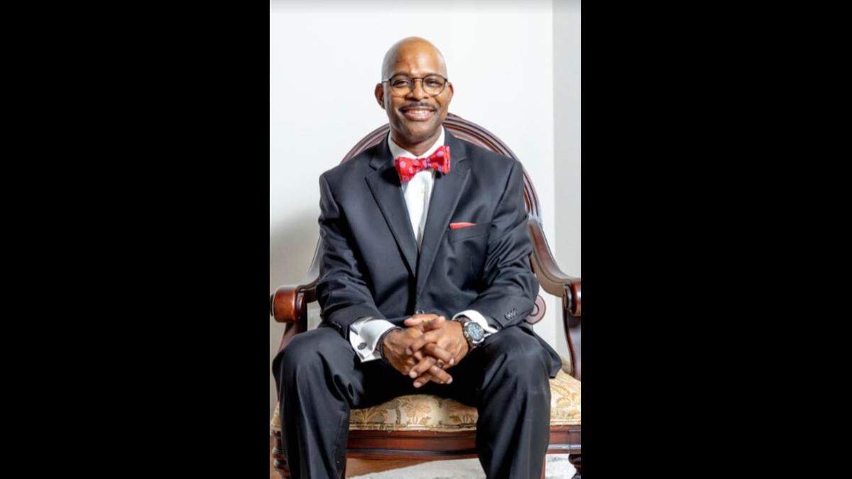 The Rev. Patrick D. Moses