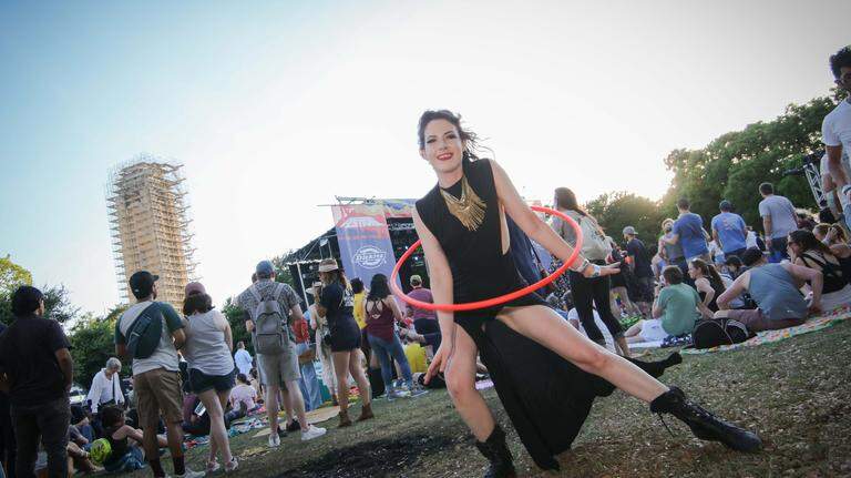 Fortress Festival 2019