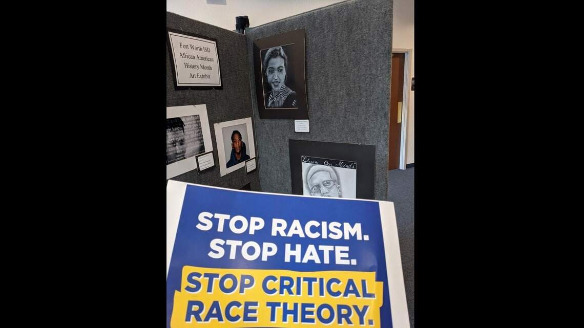New Texas law isn’t the answer on ‘critical race theory’ and schools. Here’s why