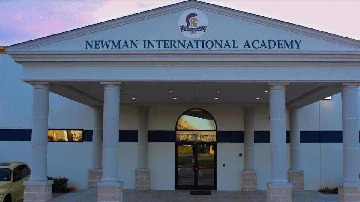 A North Texas charter school instructional aide who was arrested Feb. 6 on a charge of having an improper relationship with a student also worked as a youth pastor at Oasis Community Worship Center in Haltom City, church leaders confirm.