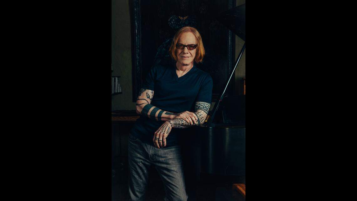 He wrote ‘The Simpsons’ theme song ... and thought the show would bomb