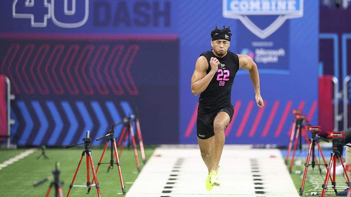 Why this Cowboys’ rookie told Jerry Jones he was ‘the best corner in the draft’