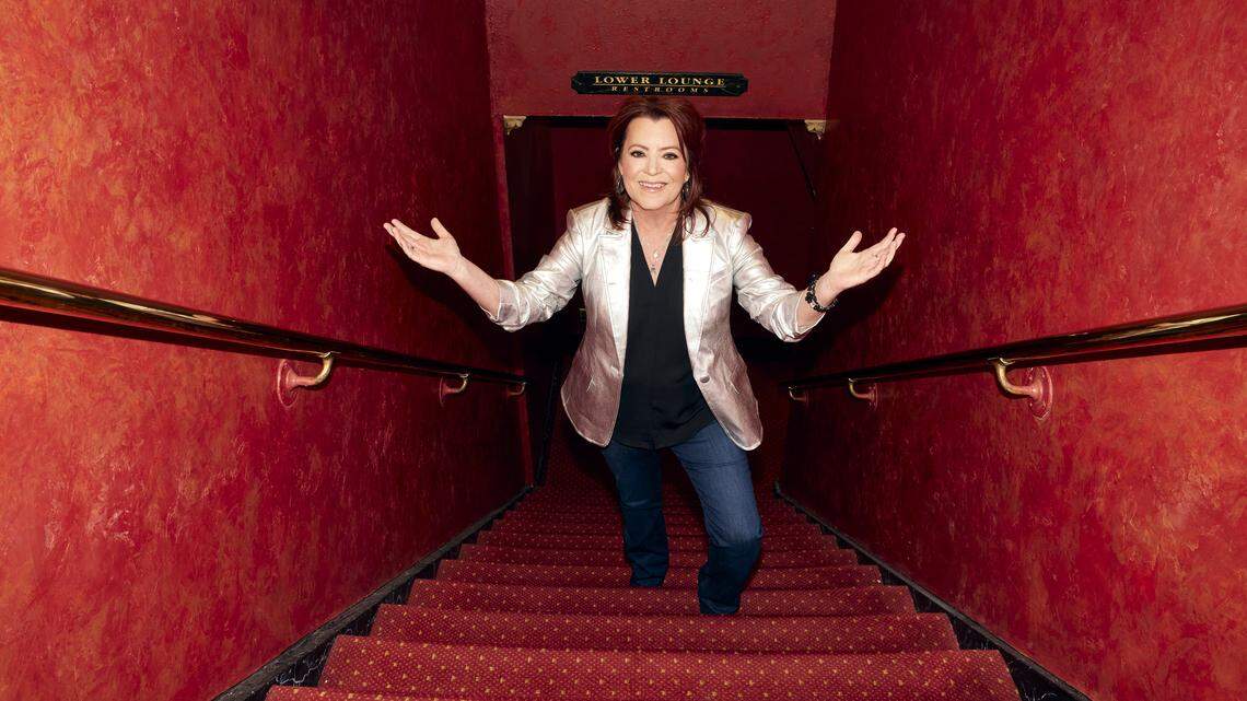 Before Fort Worth show, comedian offers her take on taking on Trump and politics